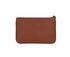 Mulberry Effie Zip Pochette Wristlet, back view